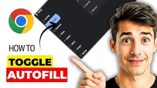How To Enable And Disable Autofill In Chrome [Reliable Way] [2026 Tutorial]