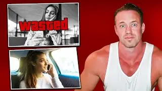 Cold Approach / Online Dating:  Call Women On The Phone To Set Up Dates