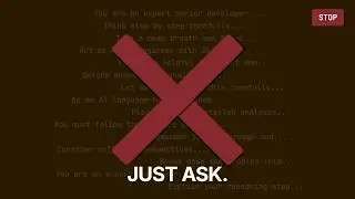 Prompt Engineering Myths Everyone Still Believes