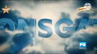 Lionsgate Studios (2018) (Energen Media Network TV Airing)