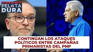 GUERRA ENTRE FUNCIONARIOS DEL PNP