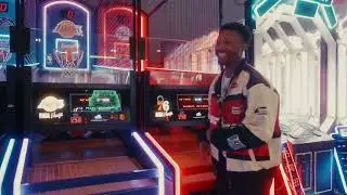 NFL Rose - Foot On Da Gas ( Official Music Video )by Rockboifilms