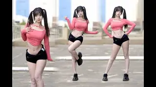 [BiliDance] Spicy dance cover By 阿貓(Ah Meow)