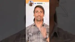 Right angle triangle ka formula 💡Pythagoras Theorem       🔺Samajhna ab easy hai!