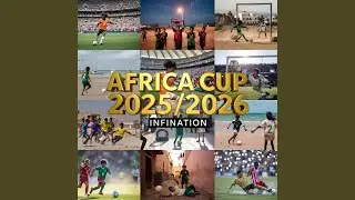 AFRICA CUP OF NATIONS 2025/2026