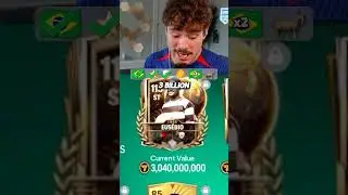Открытие мобильного набора FC на $500!