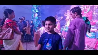 সন্নাস আরতি 