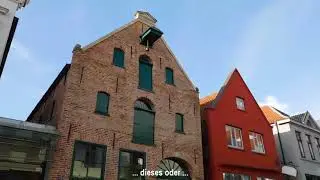 Neuer Weg Norden