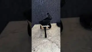 Прекратите покупать неустойчивые каблуки! 👠 Полезный лайфхак для покупки обуви