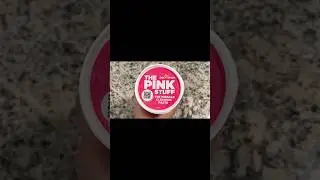 Stardrops - The Pink Stuff Miracle All Purpose Miracle #cleaning Paste