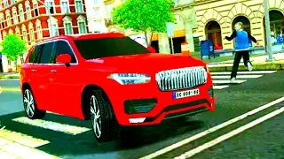 Offroad Car XC - Android Gameplay HD