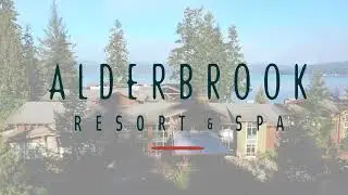 Your NW Tradition | Alderbrook Resort & Spa