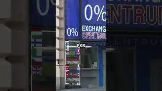 PKR Exchange Rates Update  April 3, 2025