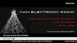 Live CAMRADIO