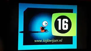 Kijkwijzer - Verbeterde geschiedenis {eerst beschrijving lezen}