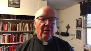 DOA ECC CK Leadership Weekend Video