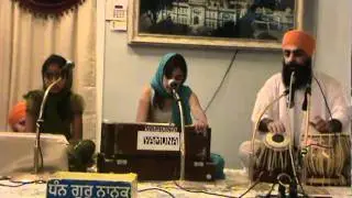 Kirtan by Joven Dhillon