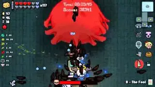Fastest Hush kill possible without Chaos Card