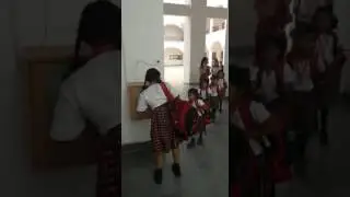 Student Safety India-RFID Attendance -Show and Go /Call us 7503455716