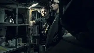 NoVentas - Motín