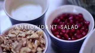 Antioxidant Salad