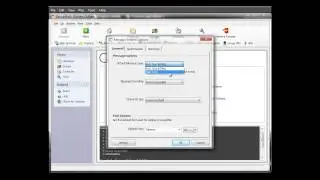Set Plain Text as the Default Message Type in GroupMail