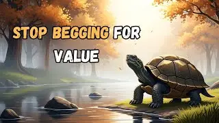 Power of Letting Go &ndash; Three Stories to Stop Suffering for Others | Word Tales