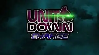 Unit Down Charge &ndash; Full Demo Gameplay | Star Fox-Style Shooter