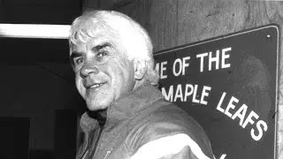 Happy Birthday To John Brophy