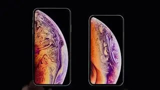iPhone XS : Compare features & technical specs