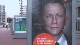 Berlin film festival announces project inviting people who work with refugees to invite up to four g