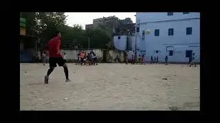 Matia burz high school chandfootballer practice time video 😊