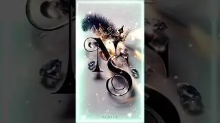 N S name love letter WhatsApp status, n s letter status, sajde kiye hai lakho lakho duaaen mangi