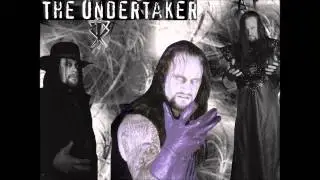 (HD) The Undertaker 3rd Theme Song - The Grim Reaper with download link