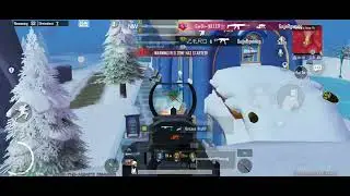 Long range Sniper