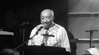 Swamp Dogg aka Jerry Williams Jr 