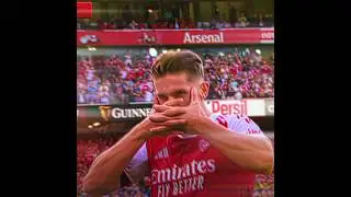 gimme gimme a striker from Sweden 🇸🇪👑 #football #fyp #edit #gyokeres #viral #arsenal