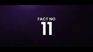 Gorgeous fact numbering