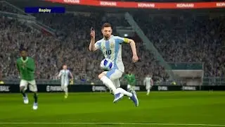 eFootball&trade; 2024 Mobile Game: 👍 Good stream | Streaming with Facebook Page  MUNNA GAMEG