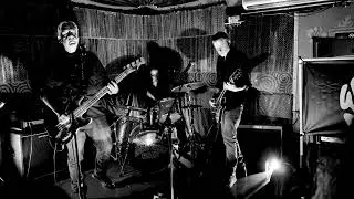 The Monomatics: Death Pact bridge - Live at Otto's Shrunken Head, NYC