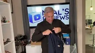 Pants or Skirt Hangers Review & Unboxing    4K