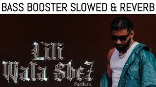 Samara - Lili Wala Sbe7 