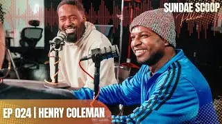 Dating Arrogant Women, Life As A Gigolo, & Finding Your Core Audience - with Henry Coleman (Ep. 24)