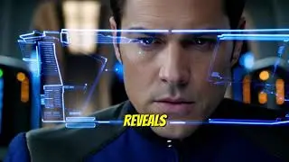 Quantum Murder: A Sci-Fi Detective Thriller in a Time Loop #Storytelling
