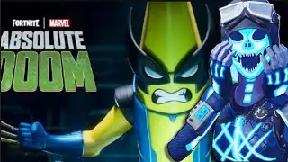 Reacting To Fortnite Chapter 5 Season 4 