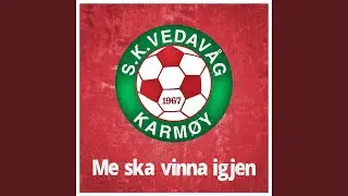 Me Ska Vinna Igjen (feat. Mads Pedersen, Jharbor & RootzyF)