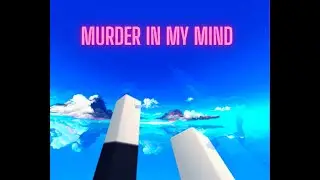 Murder in my mind- (a rivals montage)