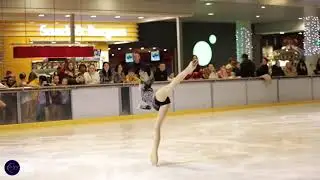 Ice Fest  King Cross Leopolis 2024 | Солтус Олександра