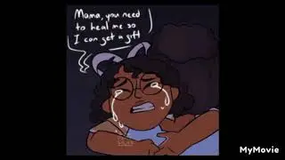 encanto comic dub