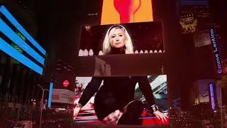 'Shake It Off' Official Music (Emme Lentino)
